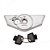 Bloqueador De Chave Ignicao Condor Cg 150 - Imagem 1
