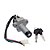 Chave Ignicao Condor Xr 200 - Imagem 1