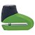 Trava De Disco Abus 305 Verde - Imagem 1