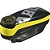 Trava De Disco C/ Alarme Abus Detecto 7000 Rs1 Pixel Amarelo - Imagem 1