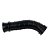 Condutor Filtro Ar Carburador Gp7 Pop 100 07/15 - Imagem 2