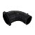Condutor Filtro Ar Carburador Gp7 Cbx 200 94/02 - Imagem 1