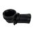 Condutor Filtro Ar Carburador Gp7 Biz 125 05/08 - Imagem 2