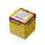 Filtro Ar Completo Especial Eksim C 100 Biz - Imagem 2