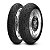 Pneu Pirelli 100/90-18 Phantom (tl) 56h (d) - Imagem 1