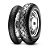 Pneu Pirelli 140/90-15 Route Mt 66 (tl)  70h (t) - Imagem 1