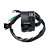 Conj. Inter. Luz Condor L.esquerdo Cg 150 09/13 - Imagem 1
