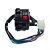 Conj. Inter. Luz Condor L.esquerdo Xr 200 - Imagem 1