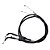 Cabo Acelerador K-cabos Lander 250 06/15 (duplo A/b) - Imagem 2