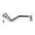 Pedal Freio Gp7 Dafra Apache 150 - Imagem 1