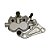 Caliper De Freio Dianteiro Gp7 Ybr 125 00/08 - Imagem 1