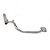 Pedal Freio Gp7 Ybr 125 Factor 12/ - Imagem 1