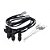 Interruptor Freio Tras. Gp7 Fazer 250 - Imagem 1