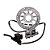 Sistema De Freio Completo Gp7 Bros 150 Esd - Imagem 1