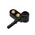 Juncao Suporte Do Bico Inj. Condor Elite 125 19/ - Imagem 1