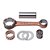 Biela Completa Txk Dt 180. - Imagem 1