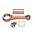 Biela Completa Txk Xt 600 E - Imagem 1