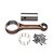 Biela Completa Ww3 Nx 400 Falcon - Imagem 1