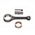 Biela Completa Txk Pop 110 I - Imagem 1
