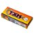 Biela Comp. Txk Racing (diam.sup.p. 15mm Haste-2mm) Cg 150 - Imagem 1