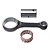Biela Comp. Txk Racing (diam.sup.p. 15mm) Cg 150 04/15 - Imagem 1