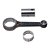 Biela Completa Txk C100 Dream/biz - Imagem 1
