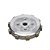 Embreagem Completa Gp7 Fazer 150 - Imagem 1