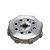 Embreagem Completa Gp7 Ybr 125 - Imagem 1