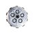 Embreagem Completa Gp7 Cb 250f Twister 16/ - Imagem 2