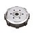 Embreagem Completa Gp7 Cg 150 Competicao 6 Molas - 6 Discos - Imagem 1