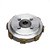 Embreagem Completa Gp7 Secundaria Biz 100 98/05 - Imagem 1