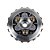 Embreagem Completa Gp7 Secundaria Biz 125 11/ - Imagem 1