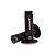 Manopla Circuit Jupiter Everyday Preto/branco - Imagem 1