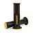 Manopla Circuit Speed Everyday Preto/amarelo - Imagem 1
