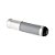 Manopla Circuit Silverstone Cinza/aluminio - Imagem 1