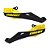 Prot Mao Circuit Fenix Carbon Ii Fe Preto/amarelo - Imagem 1