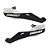 Prot Mao Circuit Fenix Carbon Ii Fe Preto/branco - Imagem 1