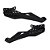 Prot Mao Circuit Fenix Carbon Ii Fe Preto/preto - Imagem 1