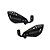 Prot Mao Circuit Vector H. Inj T-rex Carbon/cinza - Imagem 1