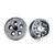 Cubo E Plato Embreagem Gp7 Crf 250f 19/ - Imagem 2