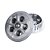 Cubo E Plato Embreagem Gp7 Cb 250f Twister 16/ - Imagem 1