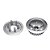 Cubo E Plato Embreagem Gp7 Crf 230 Competicao - Imagem 1