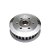 Cubo E Plato Embreagem Gp7 Crf 230 Competicao - Imagem 2