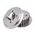 Cubo E Plato Embreagem Gp7 Cbx 250 01/08 - Imagem 1