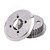 Cubo E Plato Embreagem Gp7 Cg 150 - Imagem 1