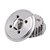 Cubo E Plato Embreagem Gp7 Cg 125 /08 - Imagem 1