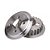 Cubo E Plato Embreagem Gp7 Biz 100 - Imagem 1