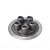 Plato Embreagem Oem Ji Nx 400 Falcon - Imagem 1