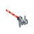 Torneira Gasolina Gp7 Cg 150 - Imagem 1