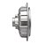 Cubo Roda Dianteiro Cobreq Cg 125 83-99 (0005-cb) - Imagem 1